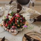 aranjamente florale nunti Nunta 5 Cod 52