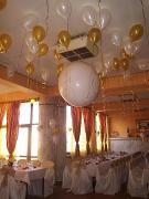 balon jumbo