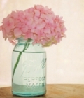 Mason jars: aranjamente florale diverse