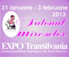 Salonul mireselor 2013 | Targuri nunti Cluj | Expo Transilvania